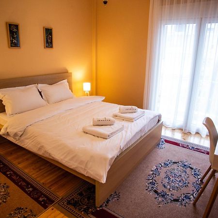 Appartement Zennova #5 Antigonidon Square à Thessalonique Extérieur photo